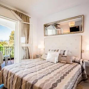  Apartamento Atalaya Del Golf España