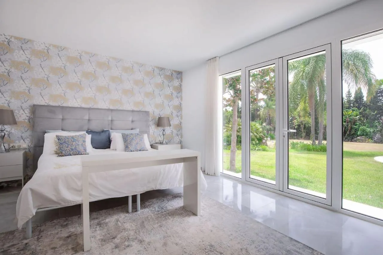 Villa El Pilar Estepona